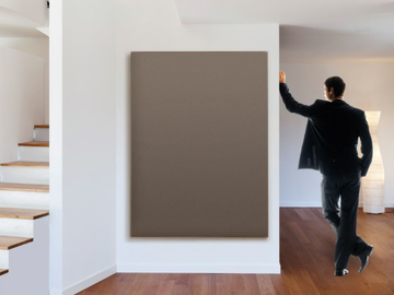 OVERSIZE - Acoustic wall panel by Caimi Brevetti - view 2